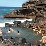 Gite Pirates Des Caraibes