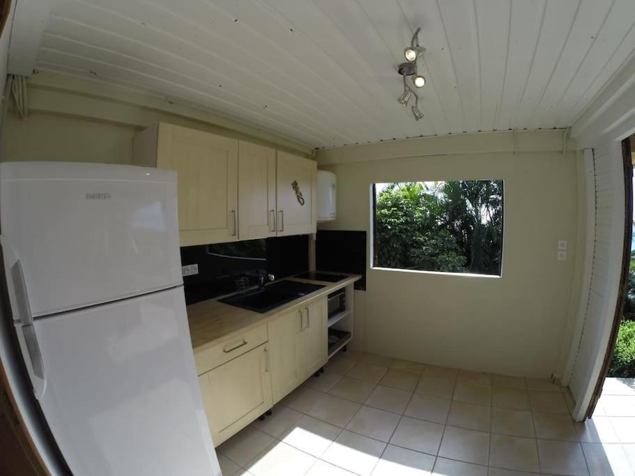 Appartement Pirates Des Caraibes *