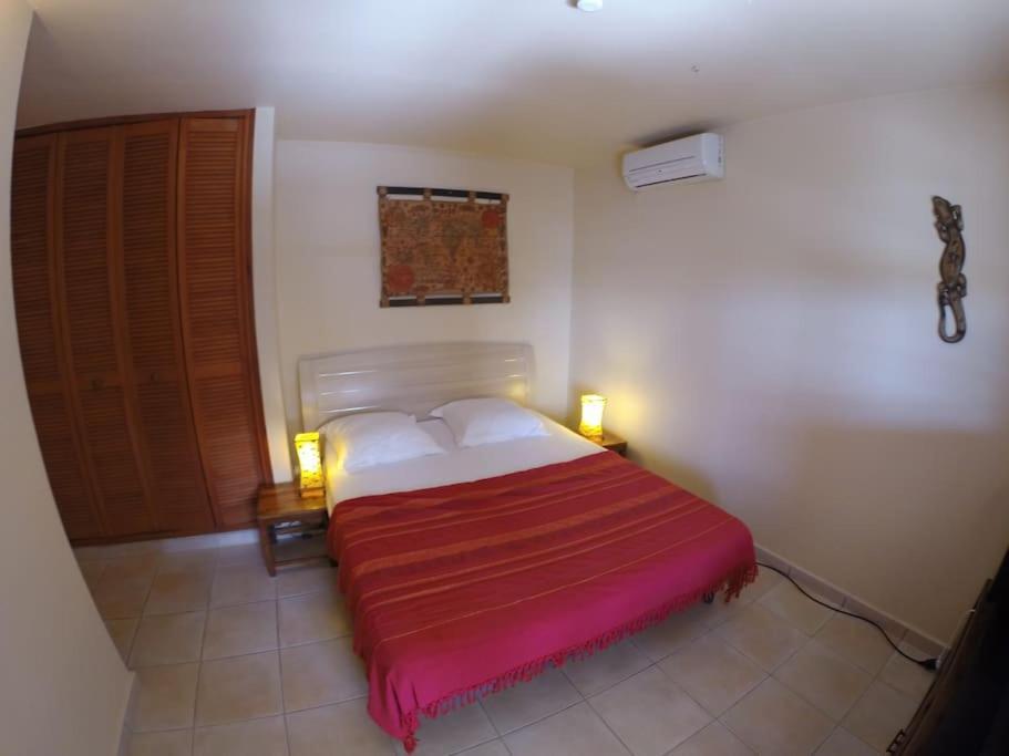 Appartement Pirates Des Caraibes