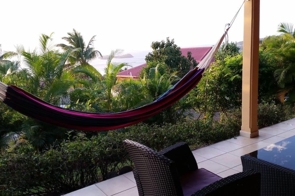 Appartement Pirates Des Caraibes