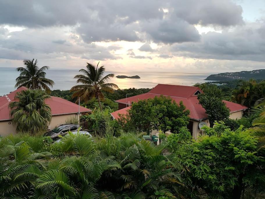 Pirates Des Caraibes Appartement Bouillante